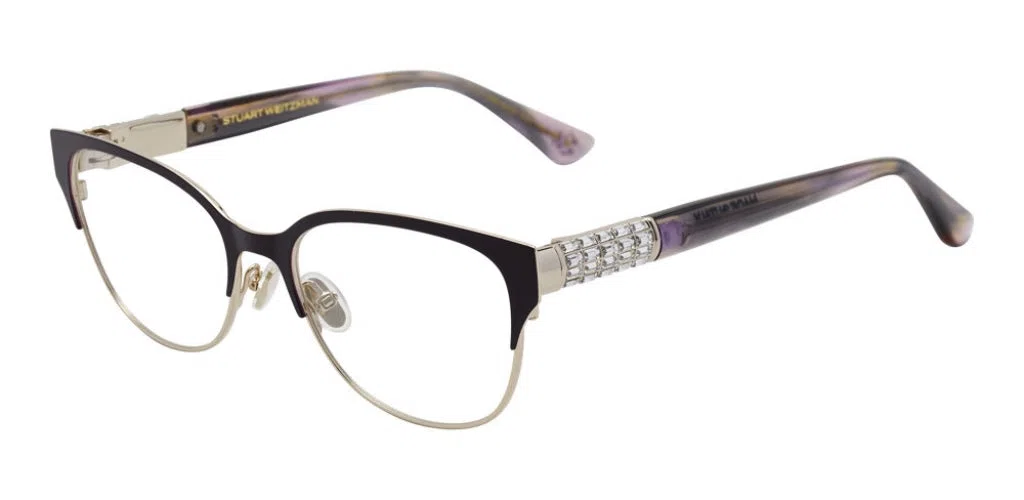 Stuart Weitzman WZN1031 Eyeglasses - view 4
